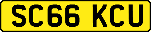 SC66KCU
