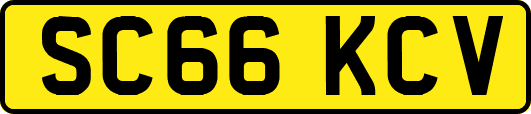 SC66KCV