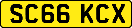SC66KCX
