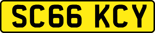 SC66KCY