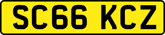 SC66KCZ