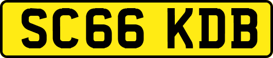 SC66KDB