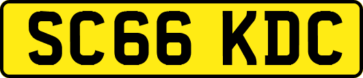 SC66KDC