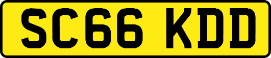SC66KDD