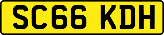 SC66KDH