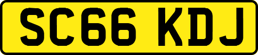 SC66KDJ