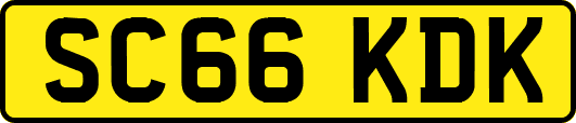 SC66KDK