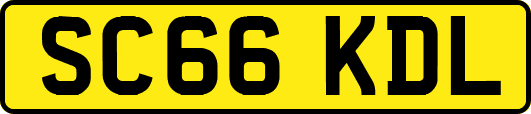 SC66KDL