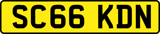 SC66KDN