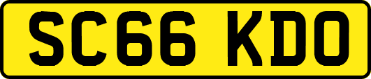 SC66KDO