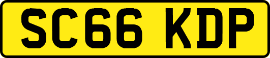 SC66KDP
