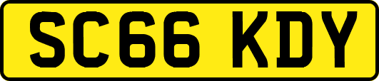 SC66KDY