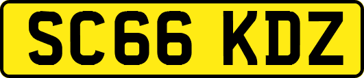 SC66KDZ
