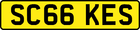 SC66KES