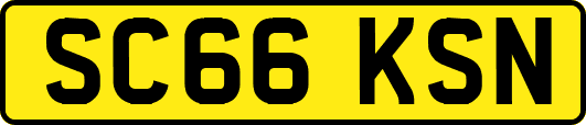 SC66KSN