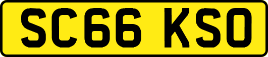 SC66KSO