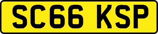 SC66KSP
