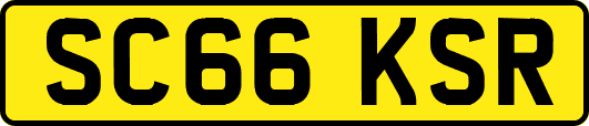 SC66KSR