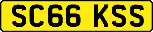 SC66KSS