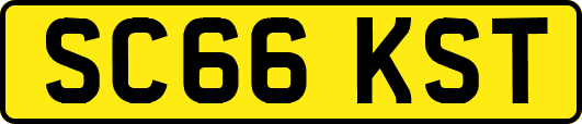 SC66KST