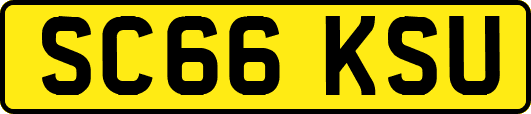 SC66KSU