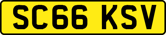 SC66KSV