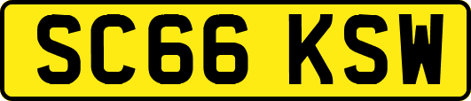 SC66KSW