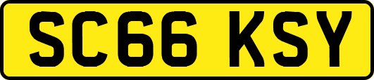 SC66KSY