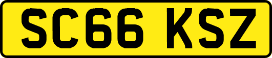 SC66KSZ