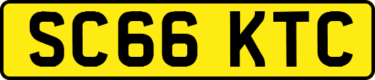 SC66KTC