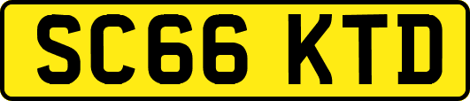 SC66KTD