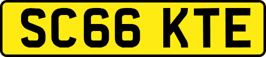 SC66KTE