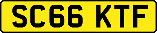 SC66KTF