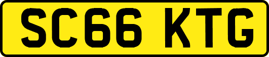SC66KTG