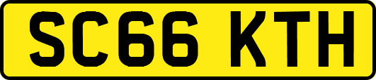 SC66KTH