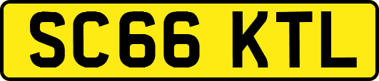 SC66KTL
