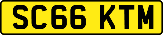 SC66KTM