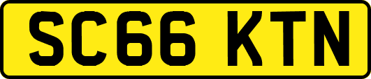 SC66KTN