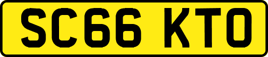 SC66KTO