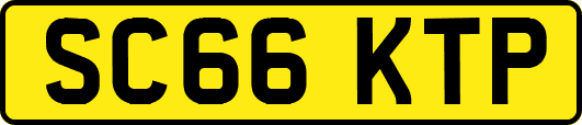 SC66KTP