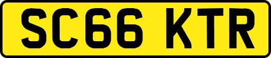 SC66KTR