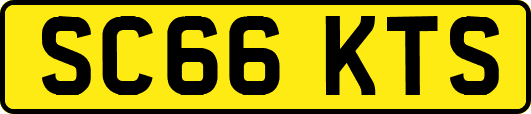 SC66KTS
