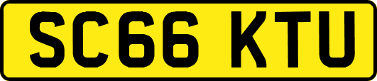 SC66KTU