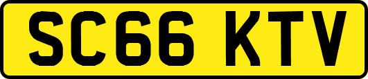 SC66KTV