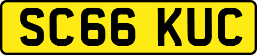 SC66KUC