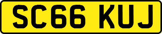 SC66KUJ