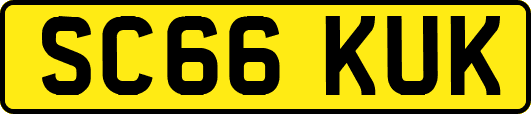 SC66KUK