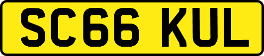 SC66KUL
