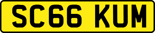 SC66KUM