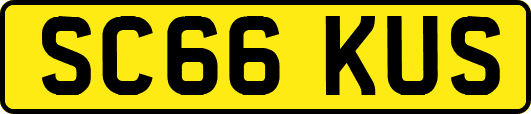 SC66KUS